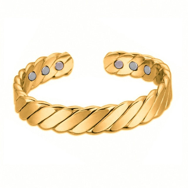 Herren Armband Metall - Damen Metall Armband bylotrend
