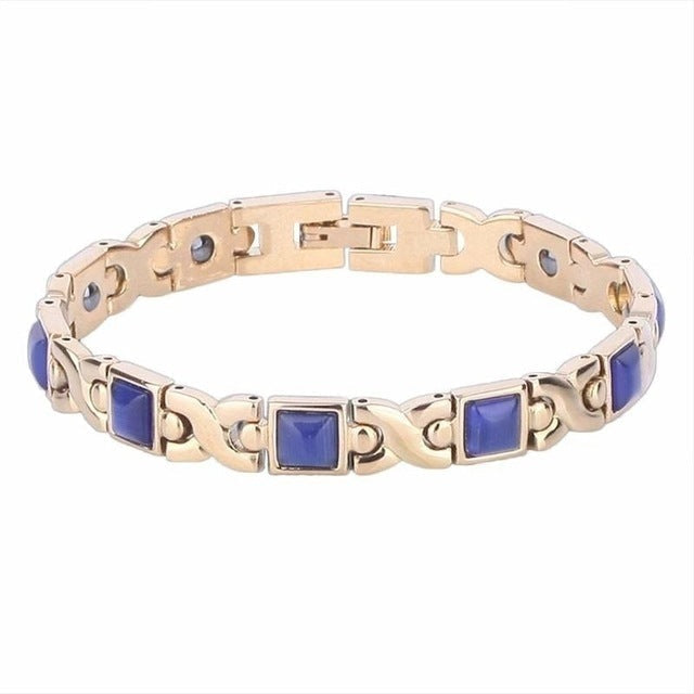 Herren Armband Metall - Damen Metall Armband bylotrend