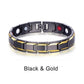 Herren Armband Metall - Damen Metall Armband bylotrend