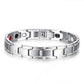 Herren Armband Metall - Damen Metall Armband bylotrend