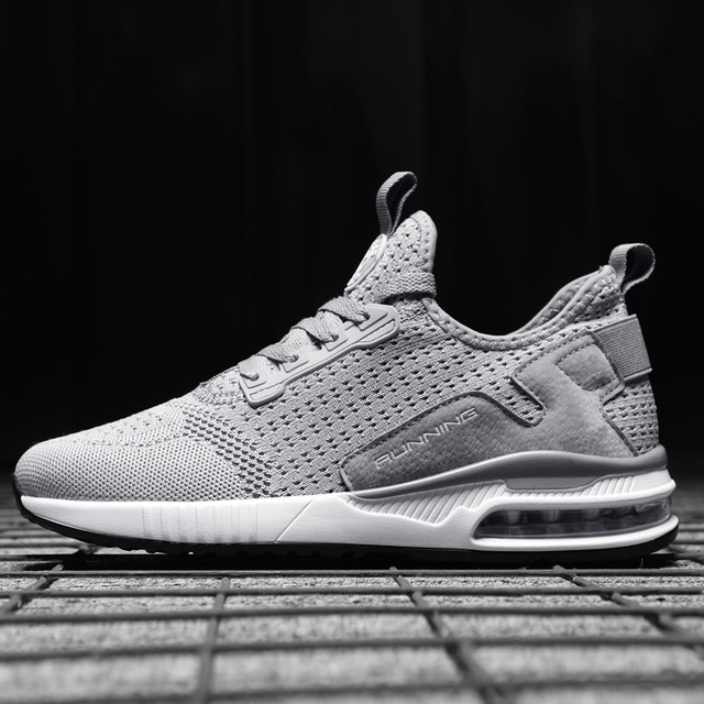 Herren - Damen  Laufschuhe Hemmyi bylotrend