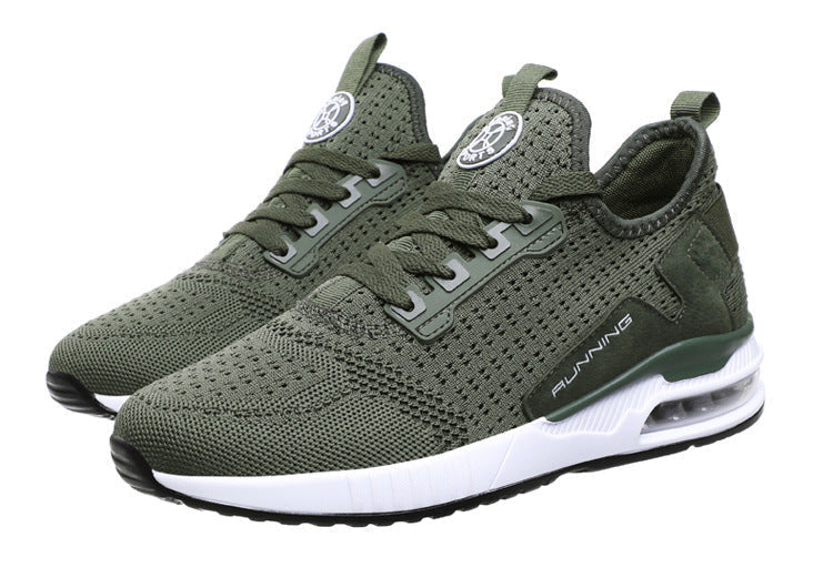 Herren - Damen  Laufschuhe Hemmyi bylotrend