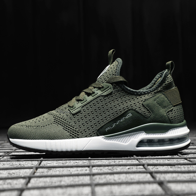 Herren - Damen  Laufschuhe Hemmyi bylotrend
