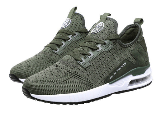 Herren - Damen  Laufschuhe Hemmyi bylotrend
