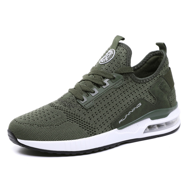 Herren - Damen  Laufschuhe Hemmyi bylotrend
