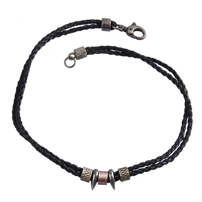 Herren Halskette-Frauen Halskette bylotrend