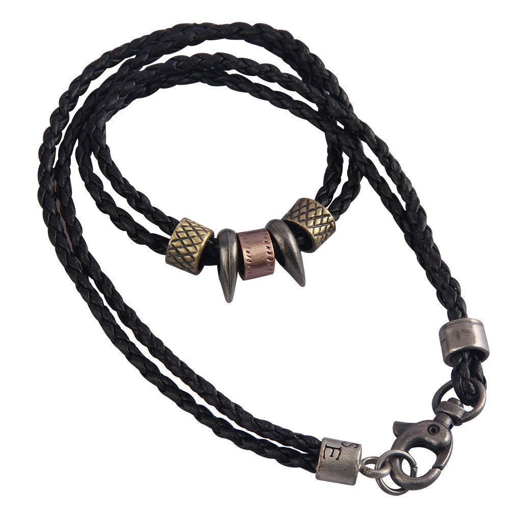 Herren Halskette-Frauen Halskette bylotrend