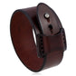 Herren Lederarmband Breit bylotrend
