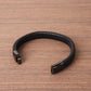 Herren Lederarmband Geflochten-Männer Armband bylotrend