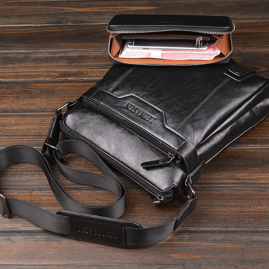 Herren Messenger Tasche -Männer bylotrend