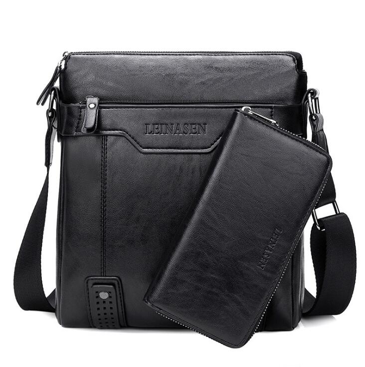 Herren Messenger Tasche -Männer bylotrend