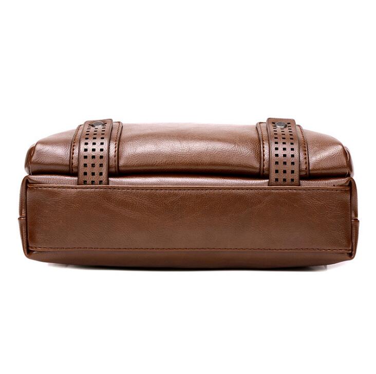 Herren Messenger Tasche -Männer bylotrend