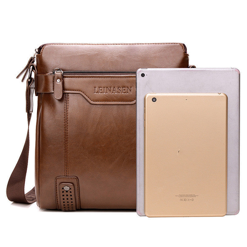 Herren Messenger Tasche -Männer bylotrend