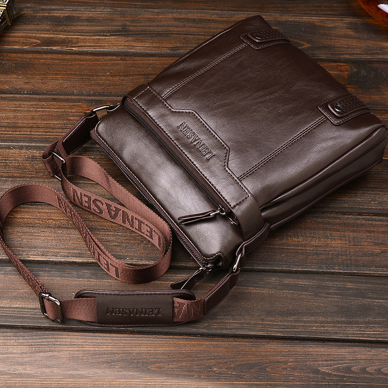 Herren Messenger Tasche -Männer bylotrend