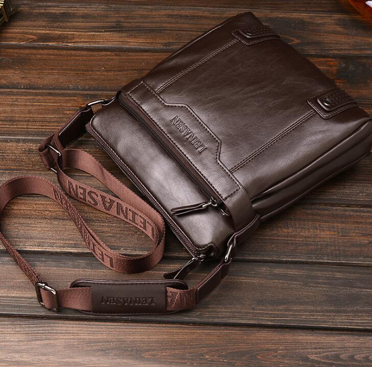 Herren Messenger Tasche -Männer bylotrend