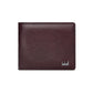 Herren Rindsleder -Leder Geldbörse - Business Classic Multi Card bylotrend