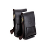 Herren  Rindsleder - Tasche  Messenger Bags - Umhängetaschen bylotrend