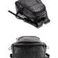 Herren Rucksack -Umhängetasche -Mode bylotrend