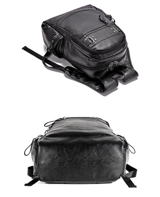 Herren Rucksack -Umhängetasche -Mode bylotrend