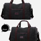 Herren Vintage  Canvas Handtasche -Hochwertige Reisetasche Große Kapazität bylotrend