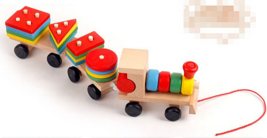 Intelligenz-Puzzle-Spielzeug für Kinder, Lernspielzeug bylotrend