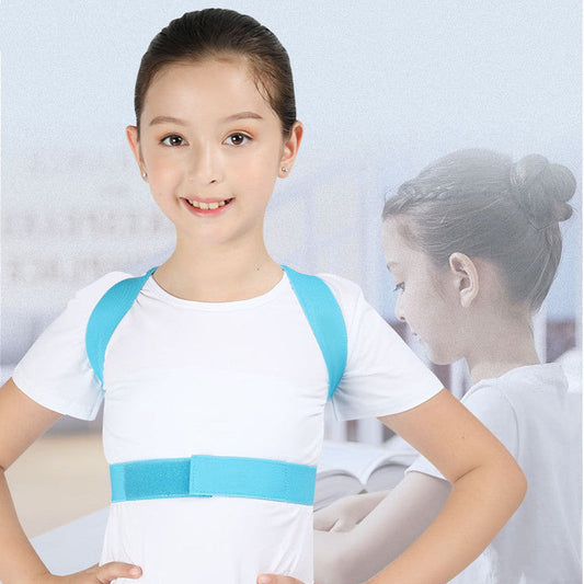 Kinder Gürtel zur Korrektur der Sitzhaltung bylotrend