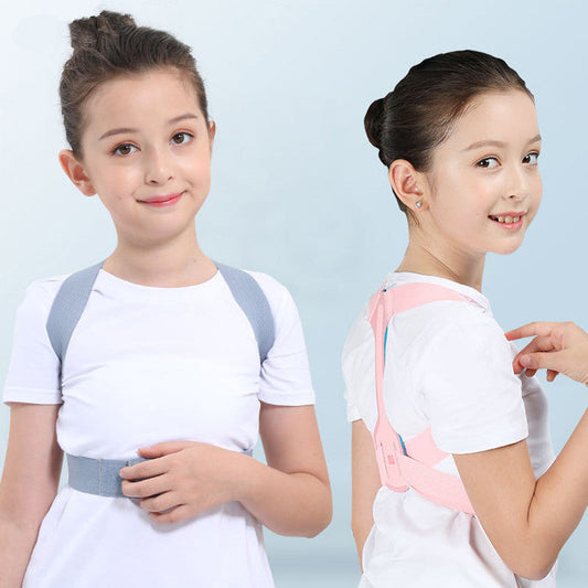 Kinder Gürtel zur Korrektur der Sitzhaltung bylotrend
