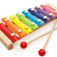 Kinder Xylophon Kinderspielzeug bylotrend