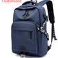 Laptop Backpack USB Charge Backpacks bylotrend
