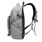 Laptop Backpack USB Charge Backpacks bylotrend