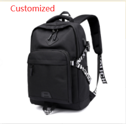 Laptop Backpack USB Charge Backpacks bylotrend