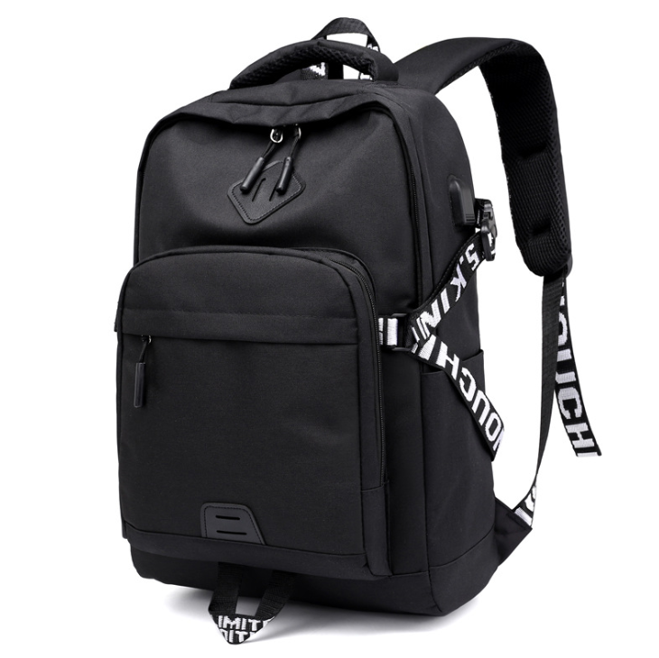 Laptop Backpack USB Charge Backpacks bylotrend