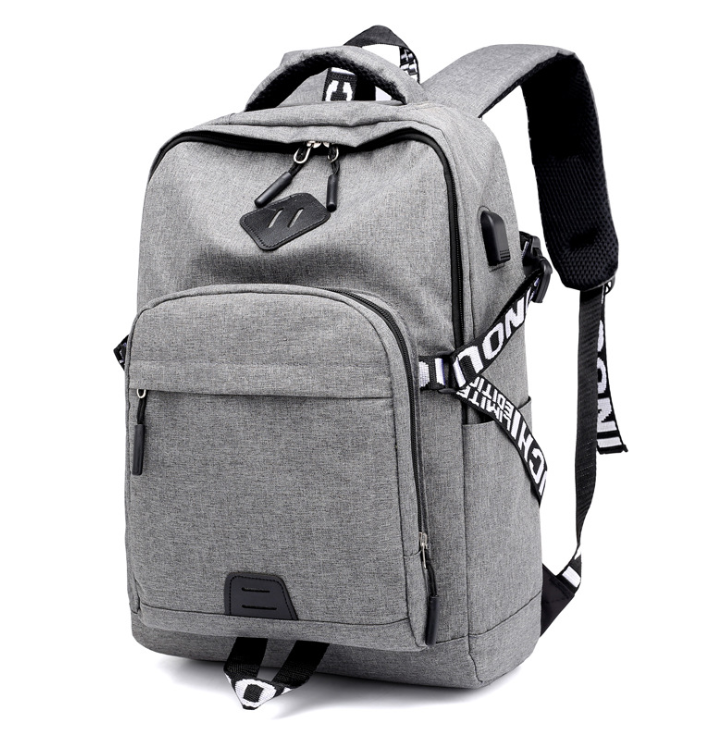 Laptop Backpack USB Charge Backpacks bylotrend