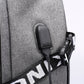 Laptop Backpack USB Charge Backpacks bylotrend