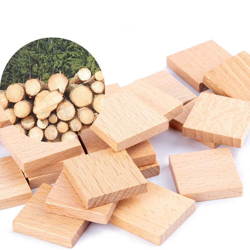 Lernspielzeug für Kinder aus Holz bylotrend