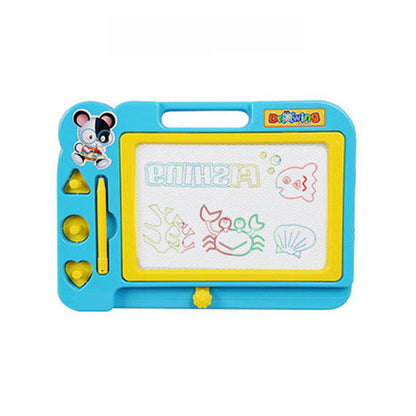 Magnetisches Schreibtafel Zeichenbrett für Kinder bylotrend