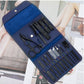 Nagelknipser Set mit Tasche bylotrend
