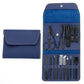 Nagelknipser Set mit Tasche bylotrend