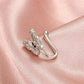 Nasenclip Schmuck ohne Loch bylotrend