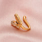 Nasenclip Schmuck ohne Loch bylotrend