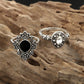 Ring Sets Damen verschiedene Größen bylotrend
