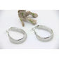 S925 Silber Ring Ear bylotrend