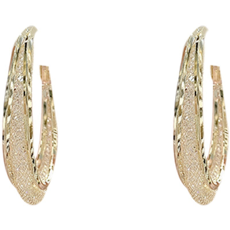 S925 Silber Ring Ear bylotrend