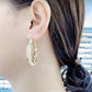 S925 Silber Ring Ear bylotrend