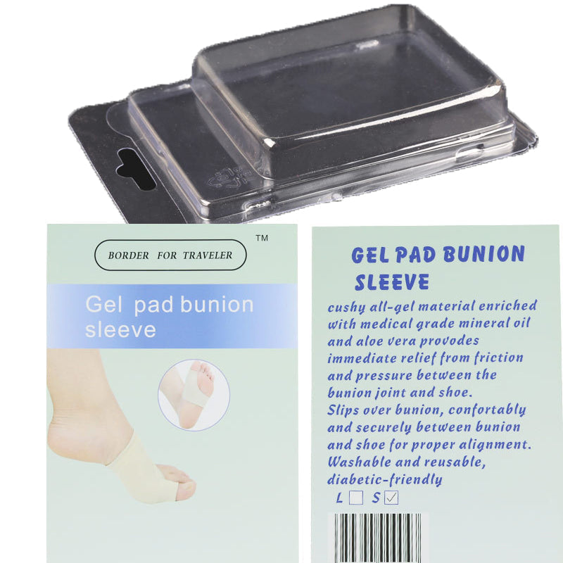 SEBS Hallux Valgus Korrektor bylotrend