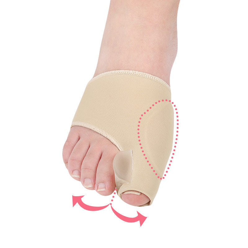 SEBS Hallux Valgus Korrektor bylotrend