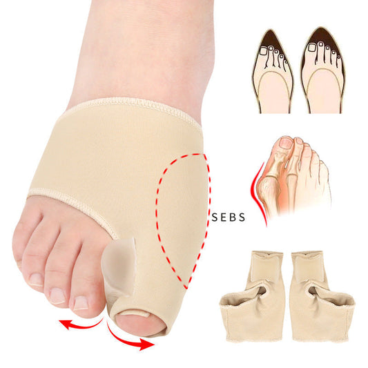 SEBS Hallux Valgus Korrektor bylotrend