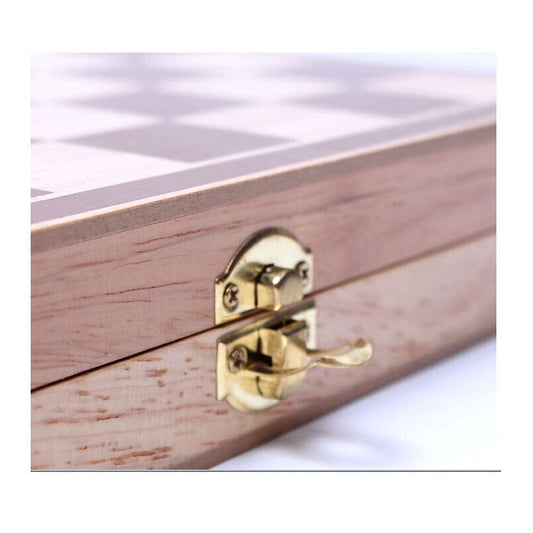 Schach Klappschach bylotrend