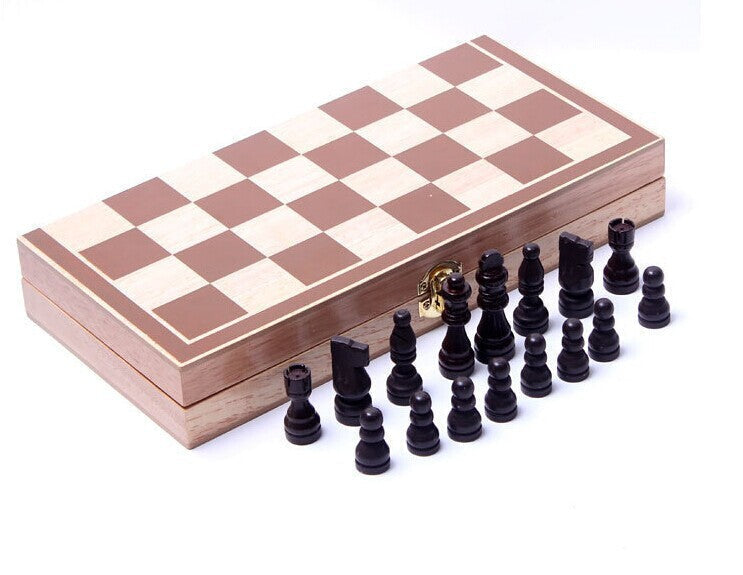 Schach Klappschach bylotrend