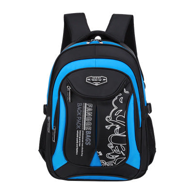 Schultasche Mädchen Jungen Schulranzen Grundschule Rucksack bylotrend